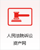 人民法院诉讼资产网